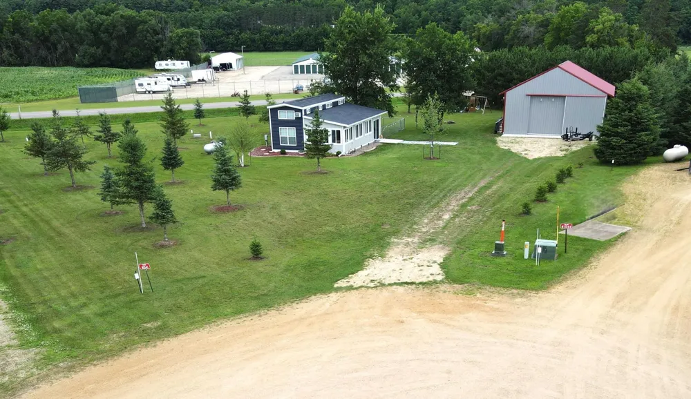 N1041 Prairie Rose Drive Pepin, WI 54759