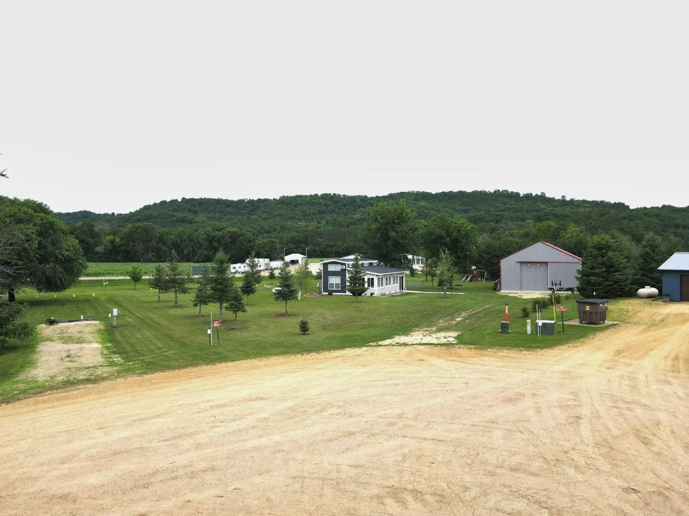 N1041 Prairie Rose Drive Pepin, WI 54759