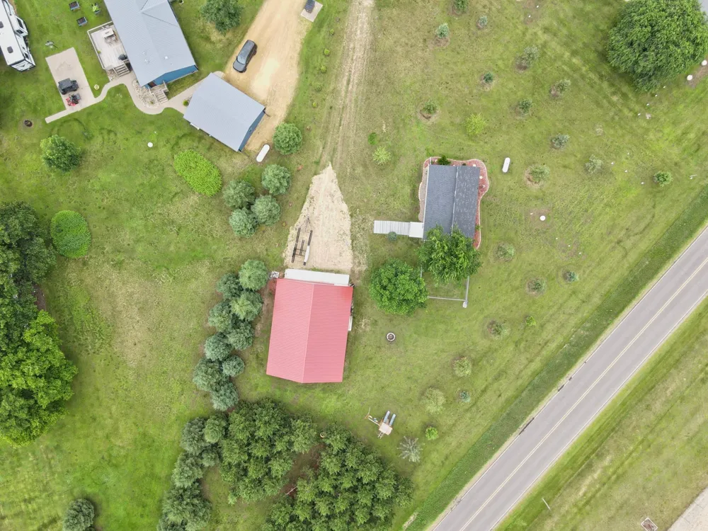 N1041 Prairie Rose Drive Pepin, WI 54759