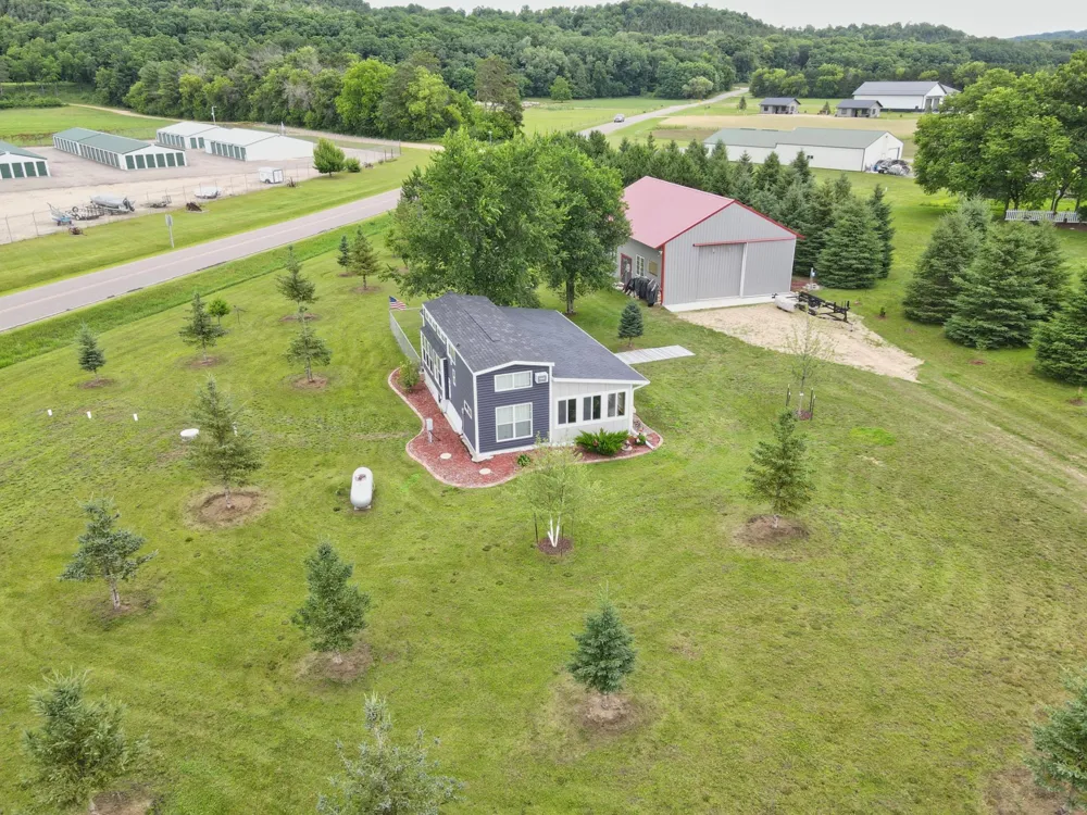 N1041 Prairie Rose Drive Pepin, WI 54759
