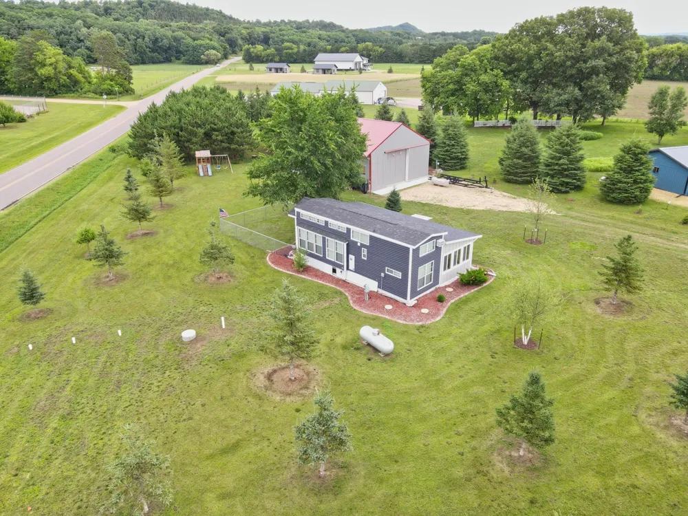 N1041 Prairie Rose Drive Pepin, WI 54759