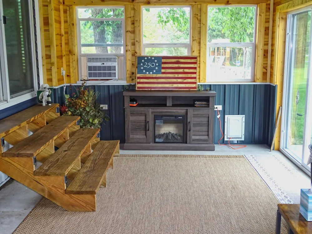 N1041 Prairie Rose Drive Pepin, WI 54759