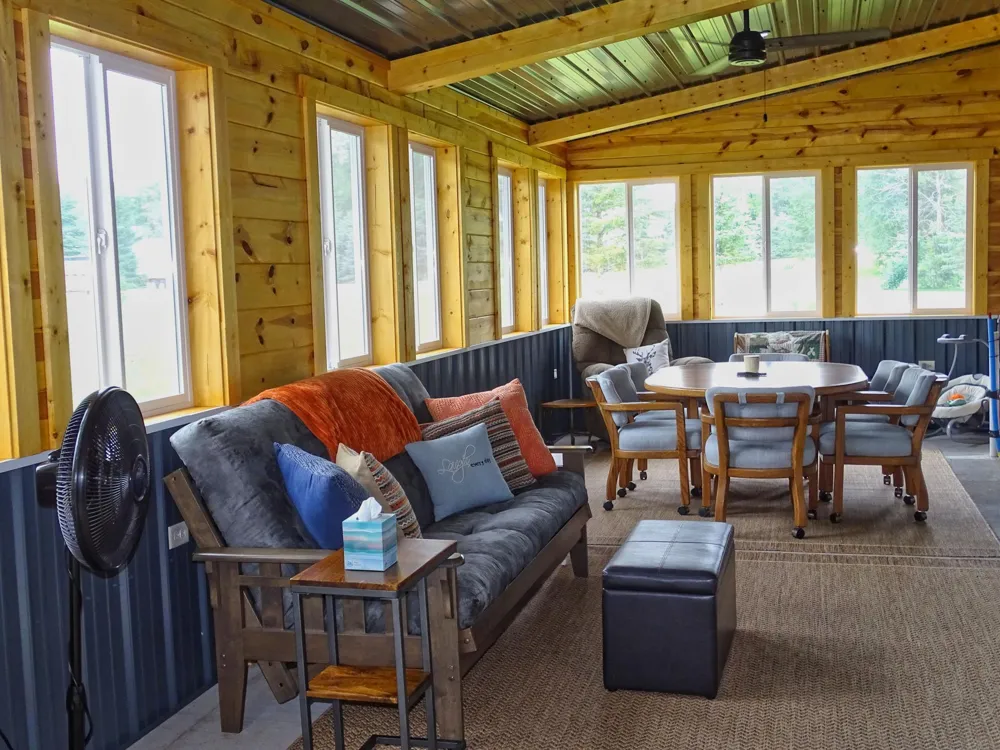 N1041 Prairie Rose Drive Pepin, WI 54759
