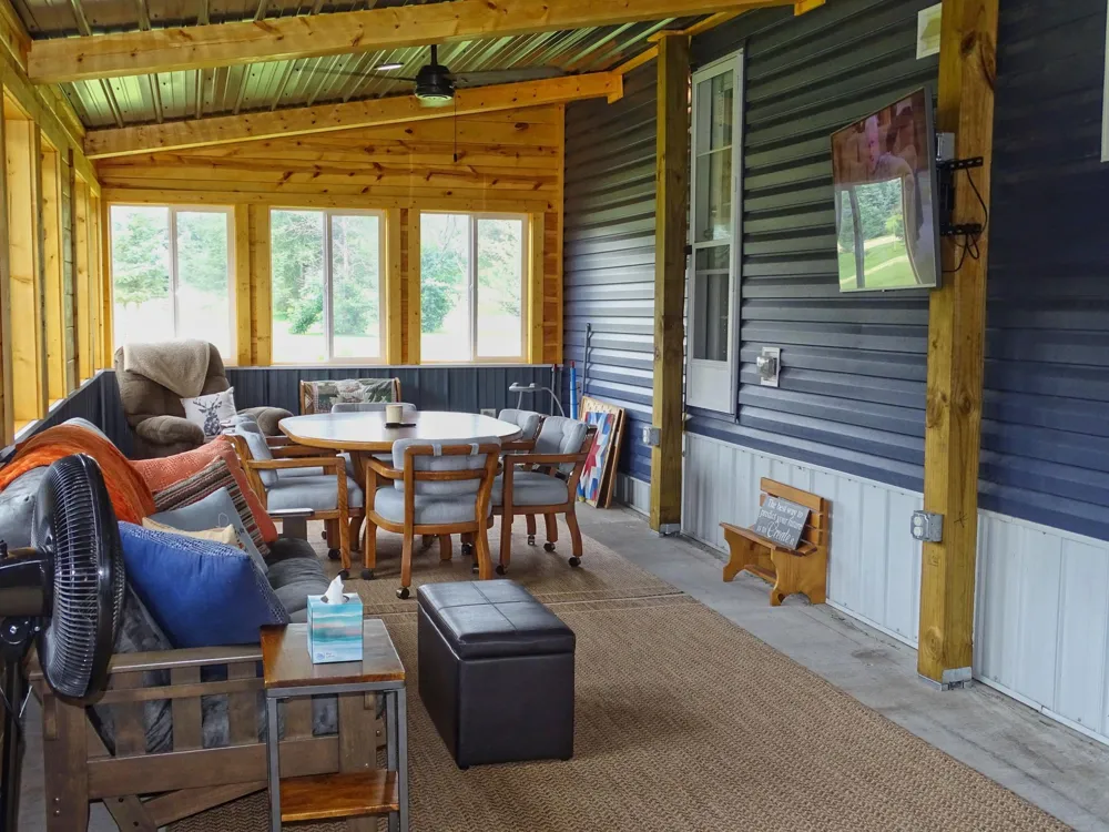 N1041 Prairie Rose Drive Pepin, WI 54759