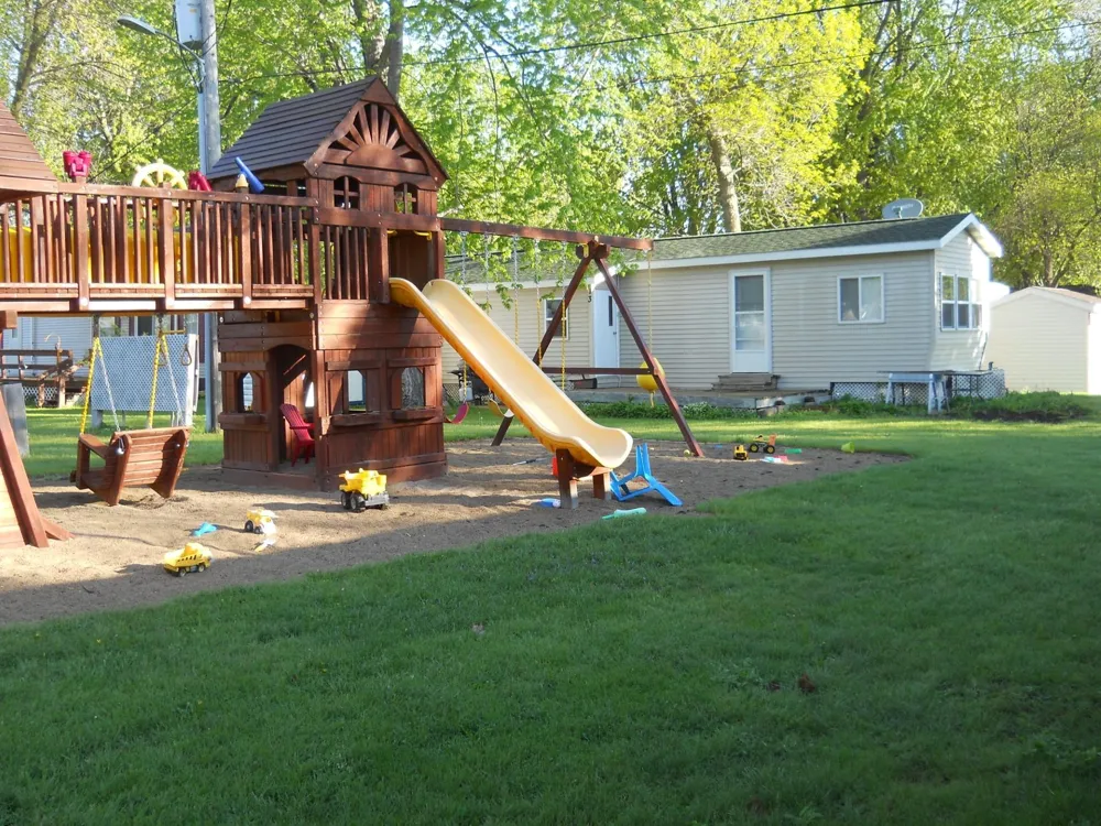 6567 State Hwy 114 SW #13 Alexandria, MN 56308