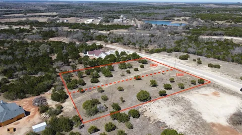 1044 Cedar Hill Drive