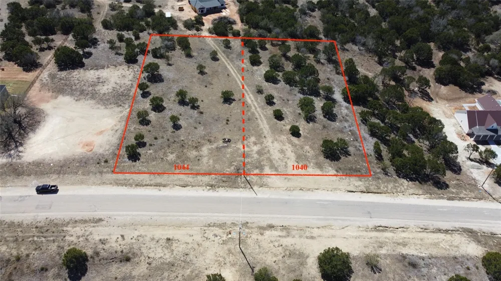1044 Cedar Hill Drive Nemo, TX 76070