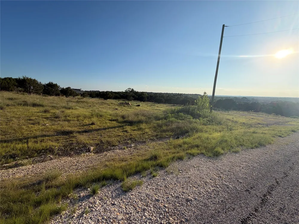 1044 Cedar Hill Drive Nemo, TX 76070