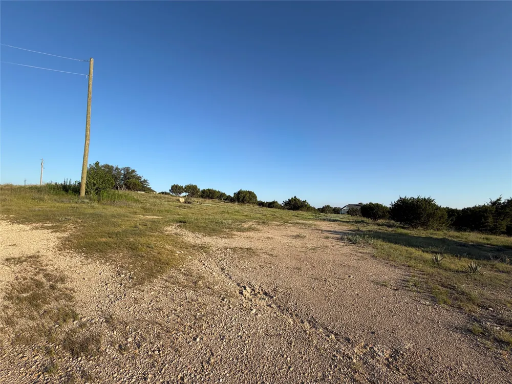 1044 Cedar Hill Drive Nemo, TX 76070
