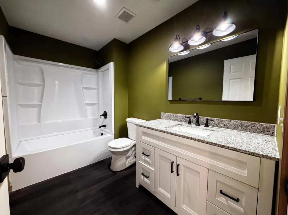 1207 Mulberry Avenue NE Montgomery, MN 56069