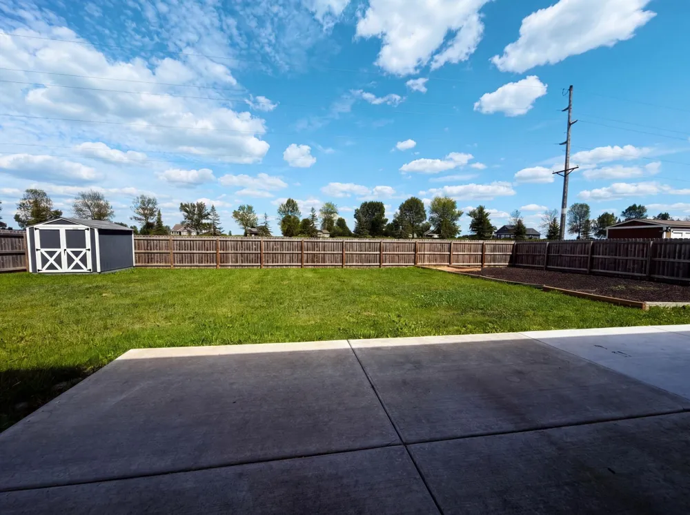 1207 Mulberry Avenue NE Montgomery, MN 56069