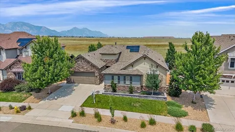 19661 W 95th Place