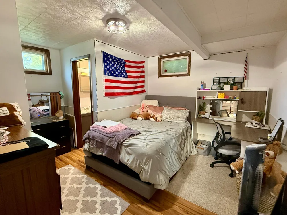11437 33rd Street SE Valley City, ND 58072