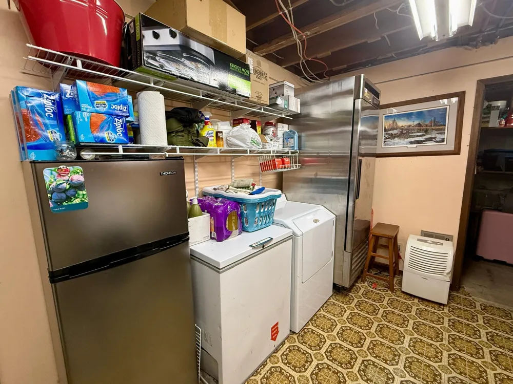 11437 33rd Street SE Valley City, ND 58072