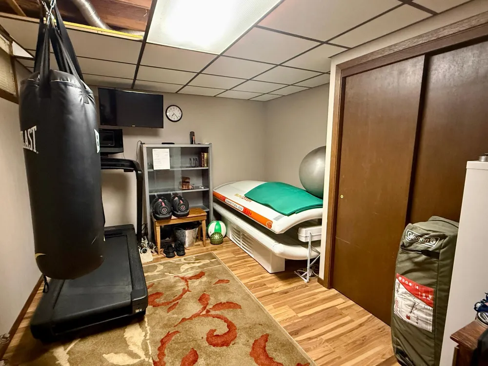 11437 33rd Street SE Valley City, ND 58072