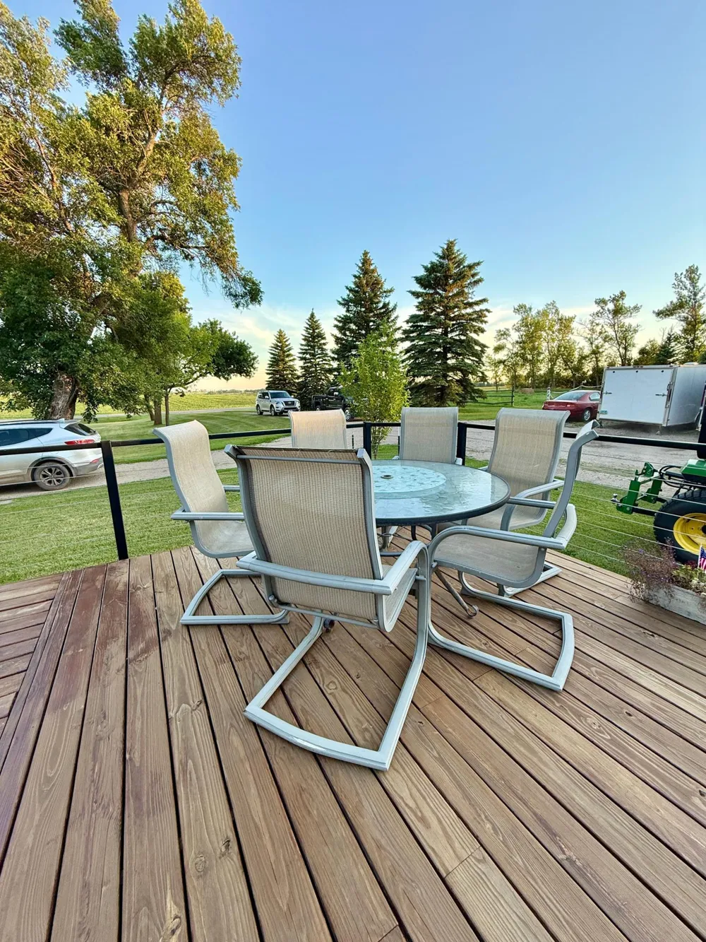 11437 33rd Street SE Valley City, ND 58072