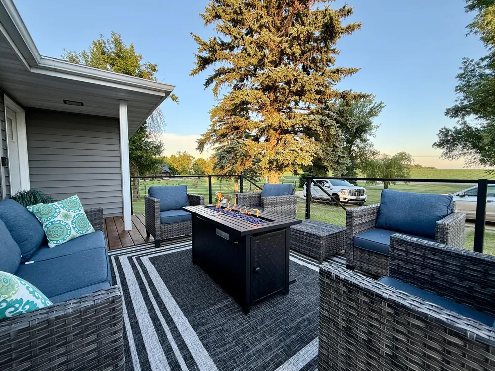 11437 33rd Street SE Valley City, ND 58072