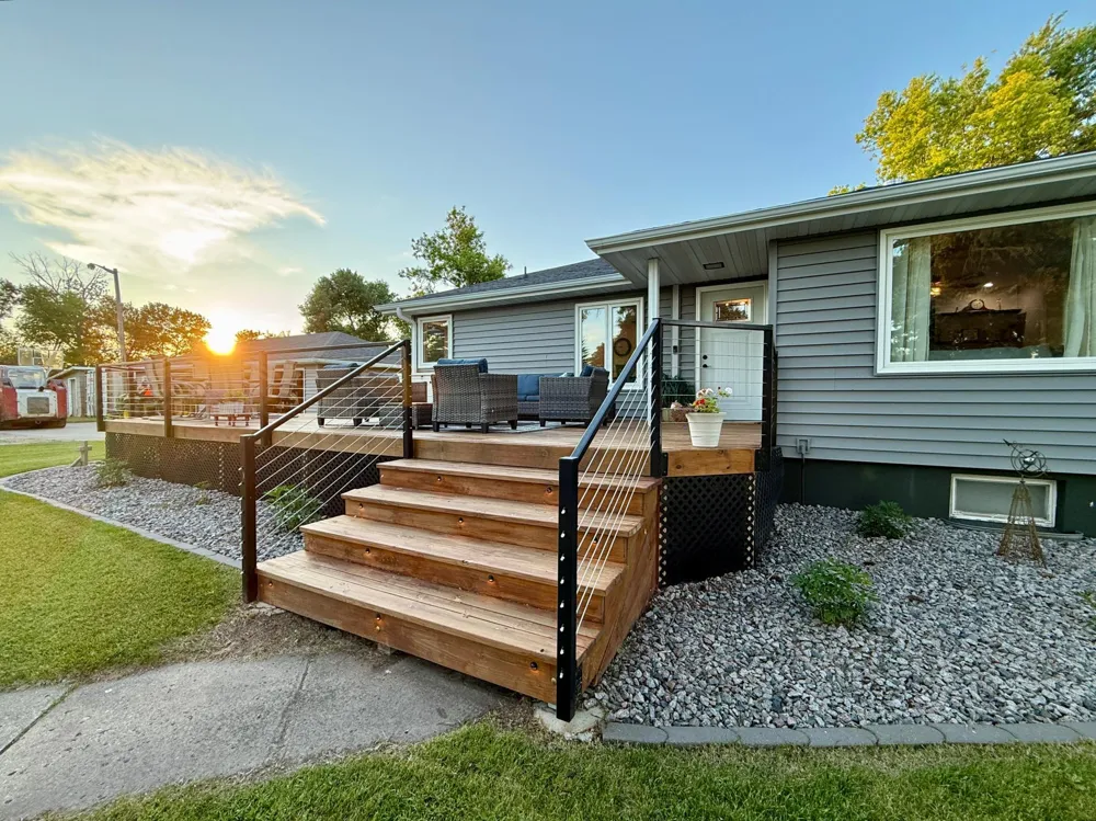 11437 33rd Street SE Valley City, ND 58072