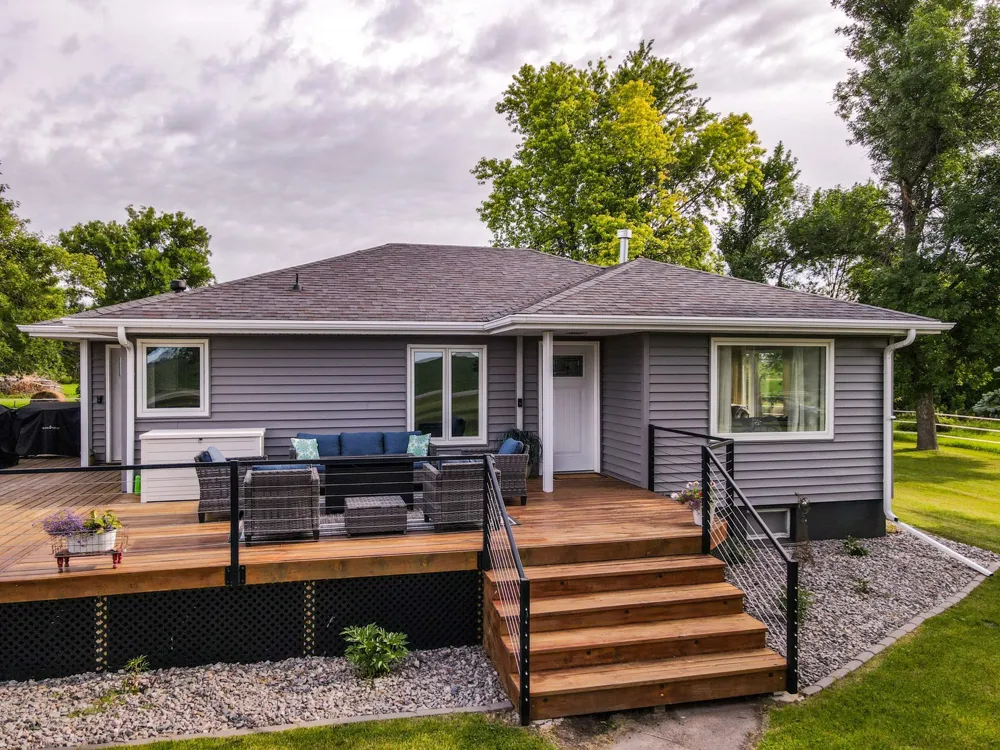 11437 33rd Street SE Valley City, ND 58072