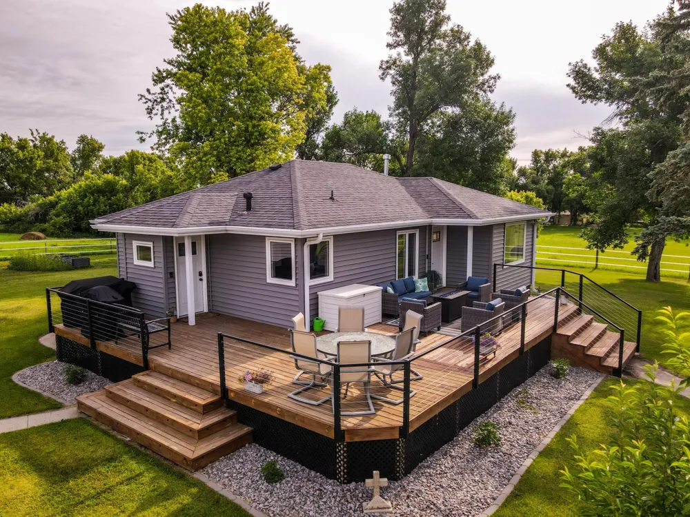 11437 33rd Street SE Valley City, ND 58072