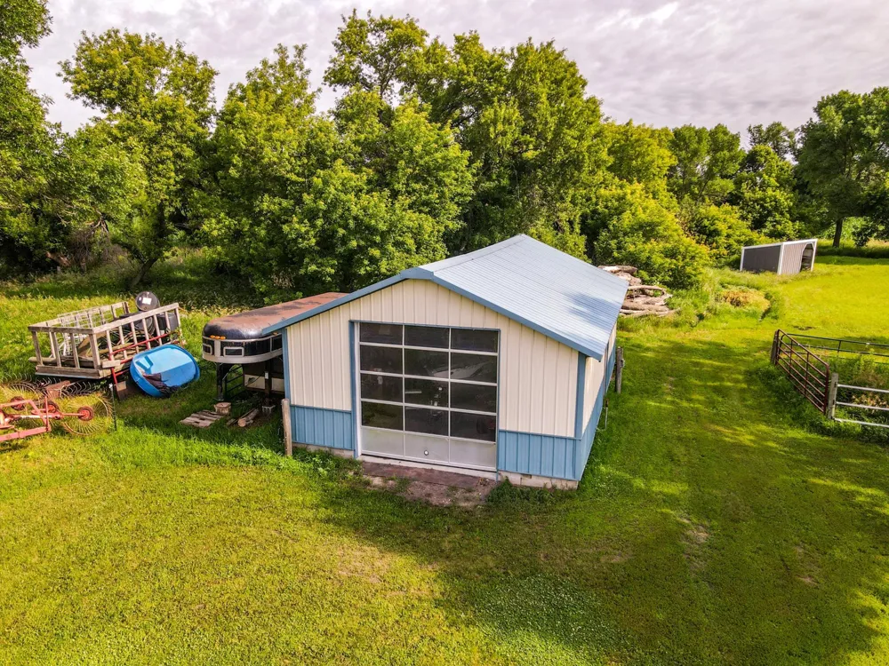 11437 33rd Street SE Valley City, ND 58072