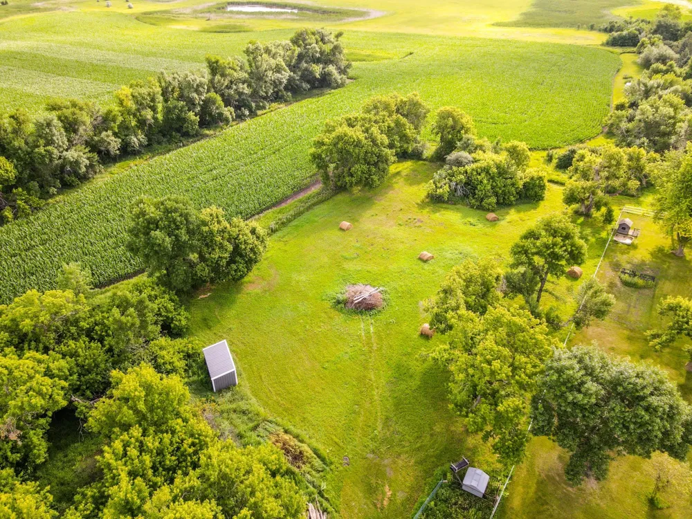 11437 33rd Street SE Valley City, ND 58072