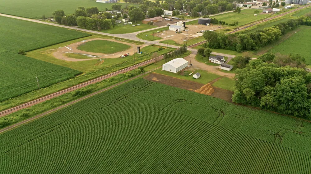 62561 120th Avenue Claremont, MN 55924