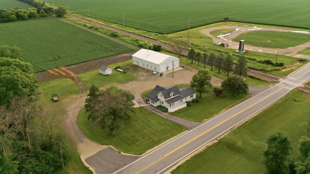 62561 120th Avenue Claremont, MN 55924