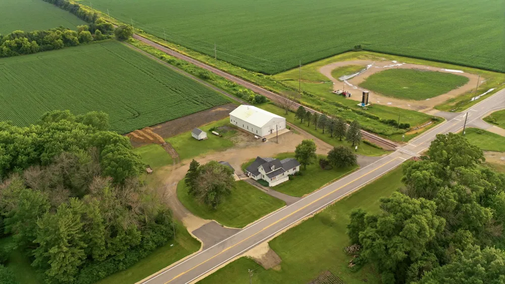 62561 120th Avenue Claremont, MN 55924