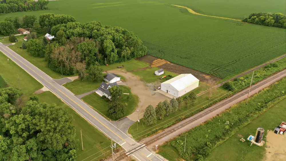 62561 120th Avenue Claremont, MN 55924