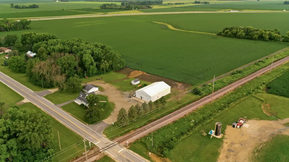 62561 120th Avenue Claremont, MN 55924
