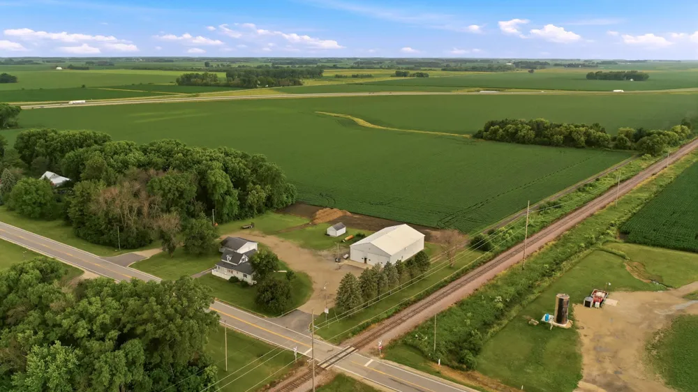 62561 120th Avenue Claremont, MN 55924