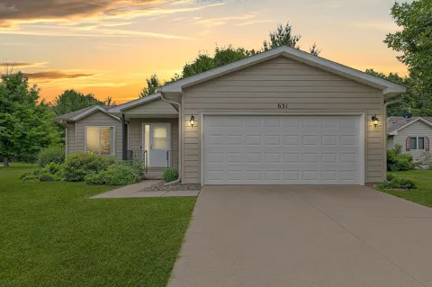 631 Stewart Court