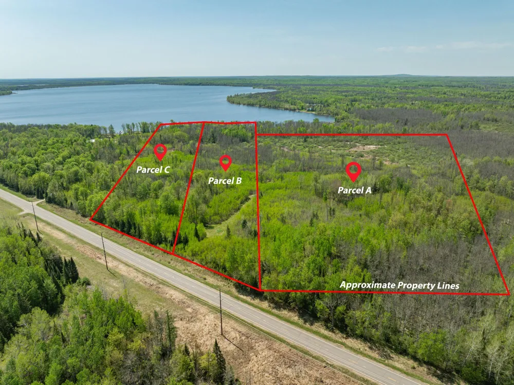 TBD Splithand Road Grand Rapids, MN 55744