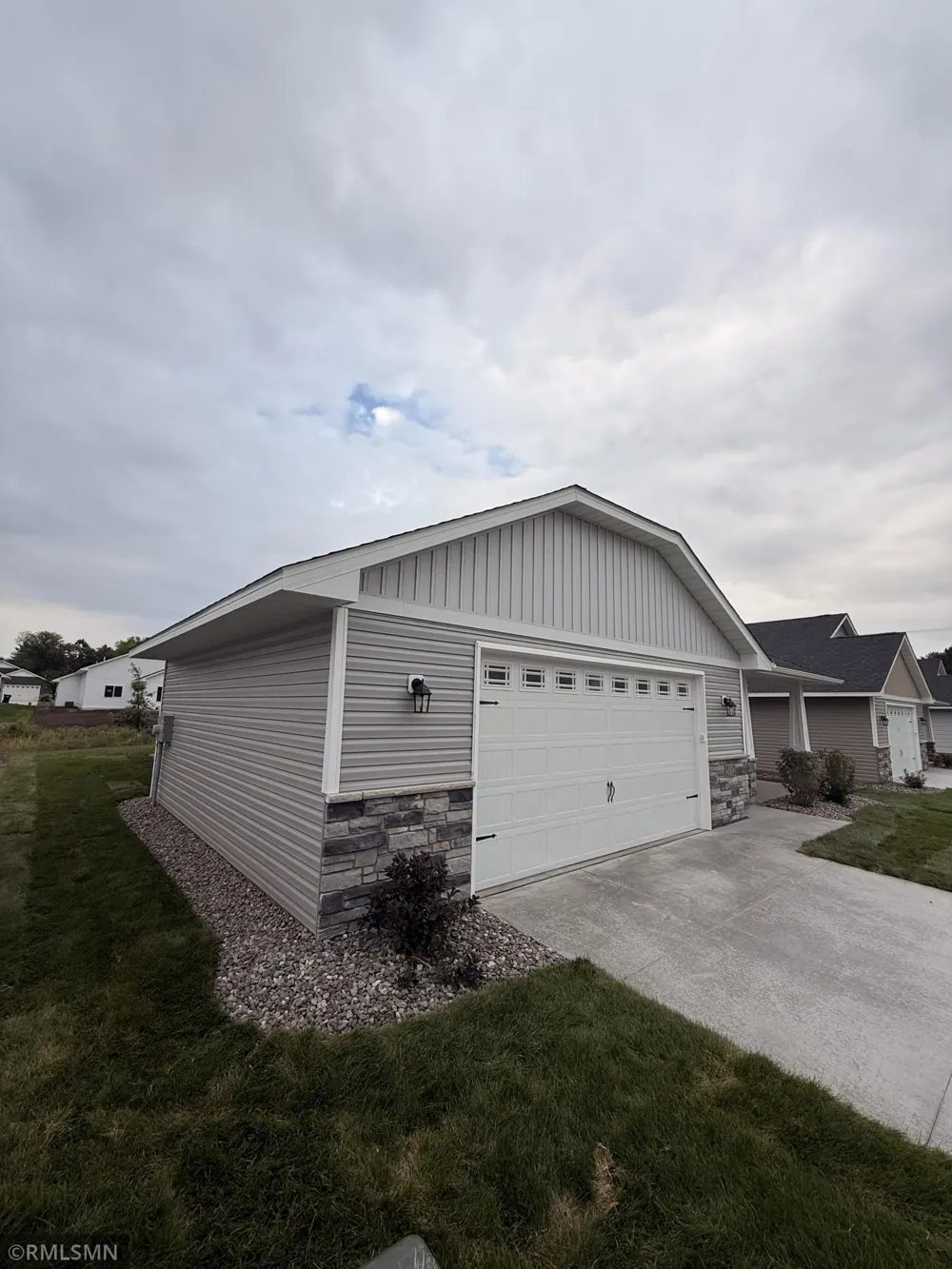 3112 Zuni Street Anoka, MN 55303