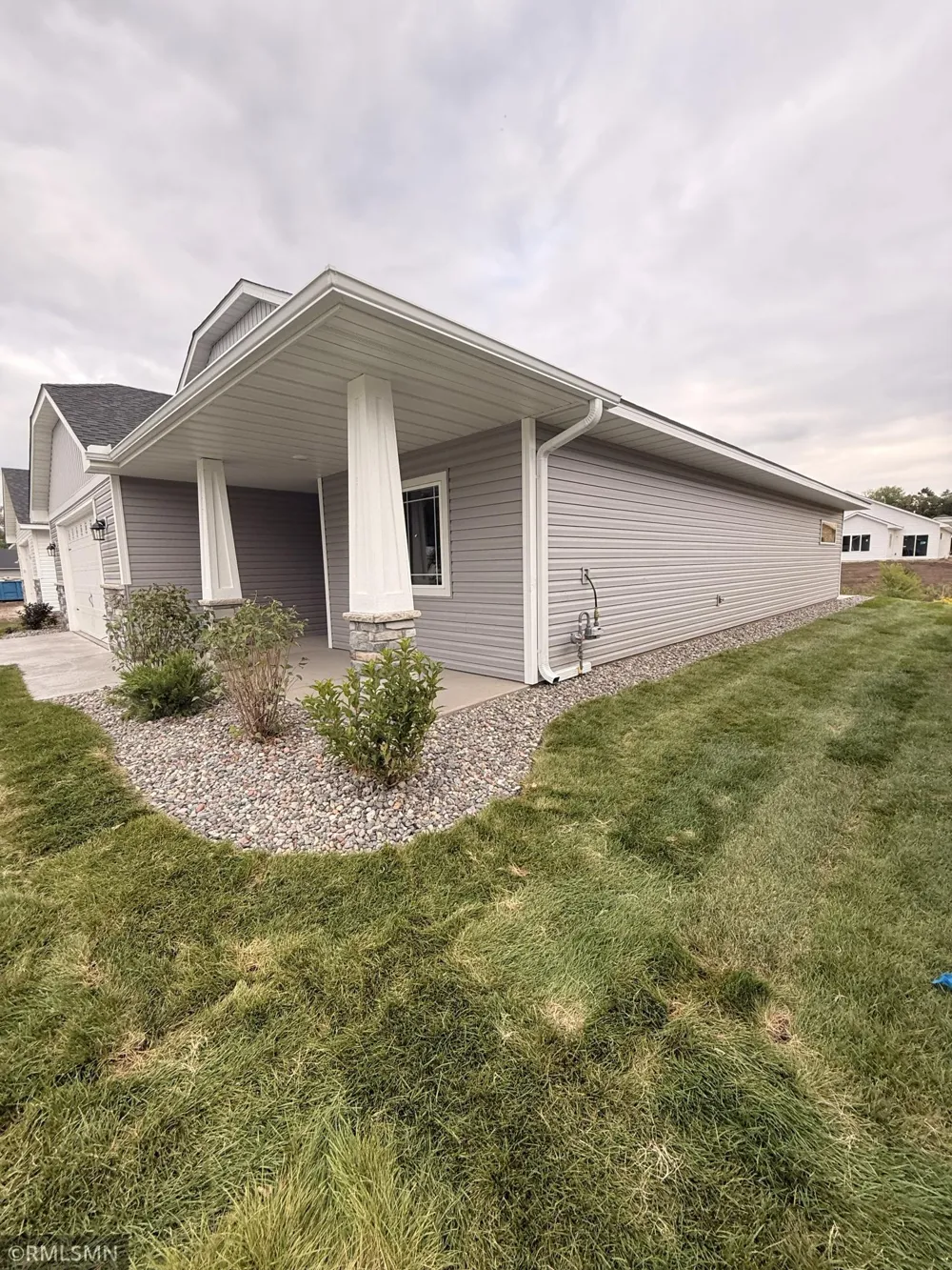 3112 Zuni Street Anoka, MN 55303