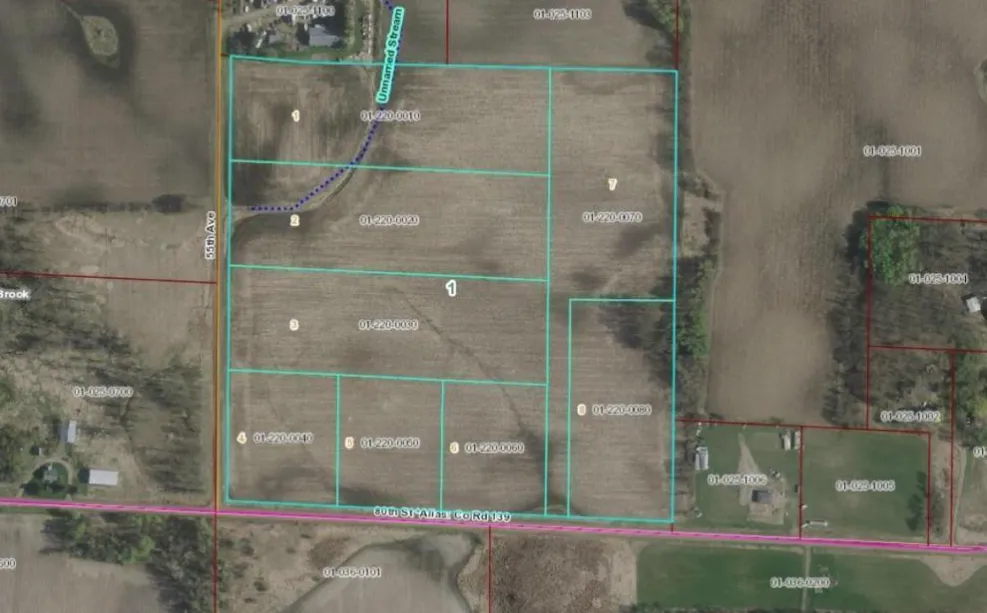 8108 55th Avenue Princeton, MN 55371