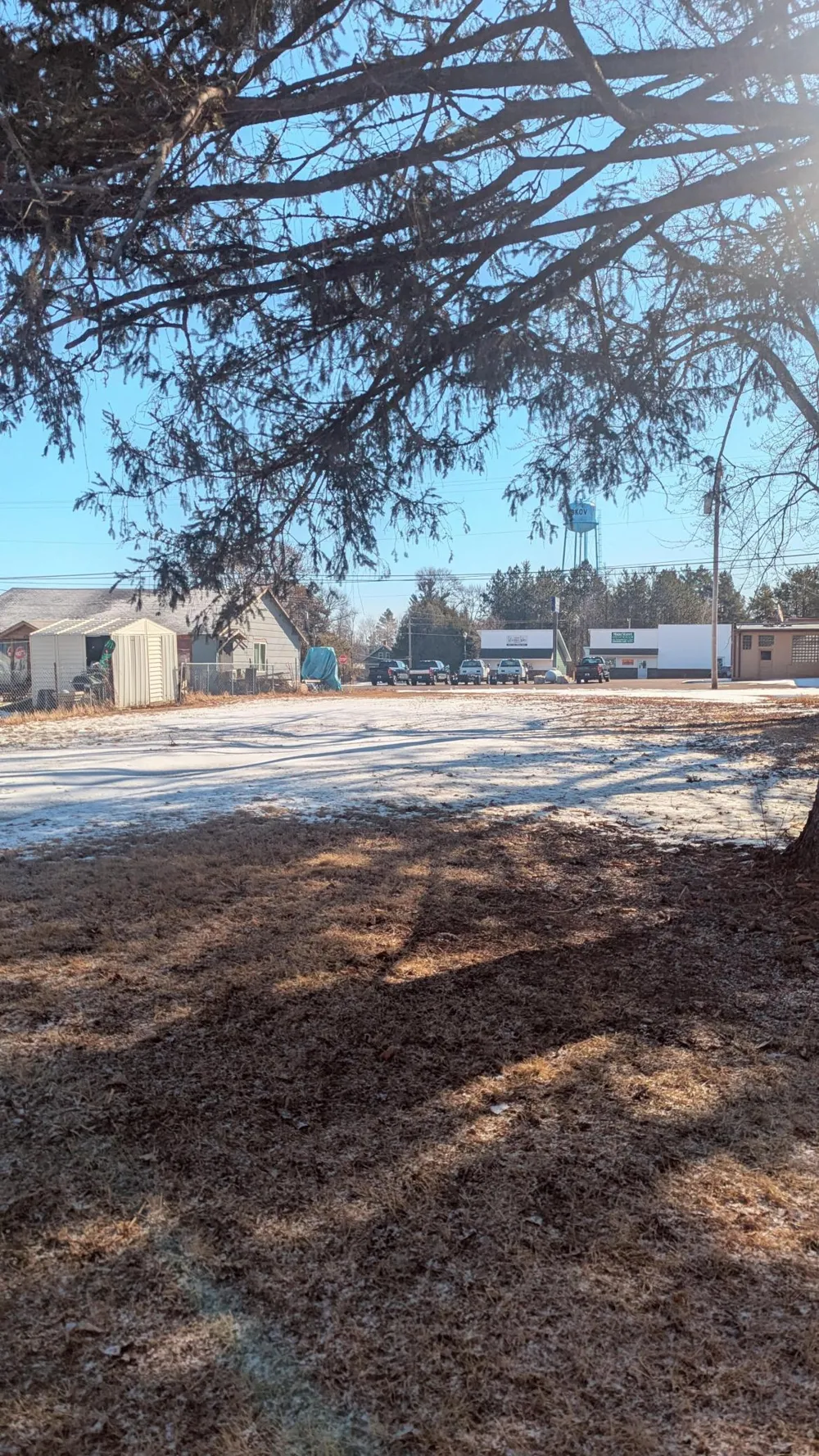 6348 H C Andersen Alle Askov, MN 55704