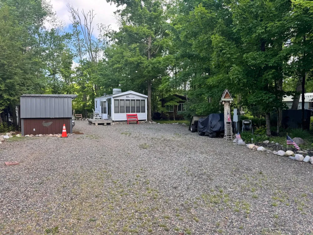 Blk 3 Lot 35 Canterbury Town Aitkin, MN 56431