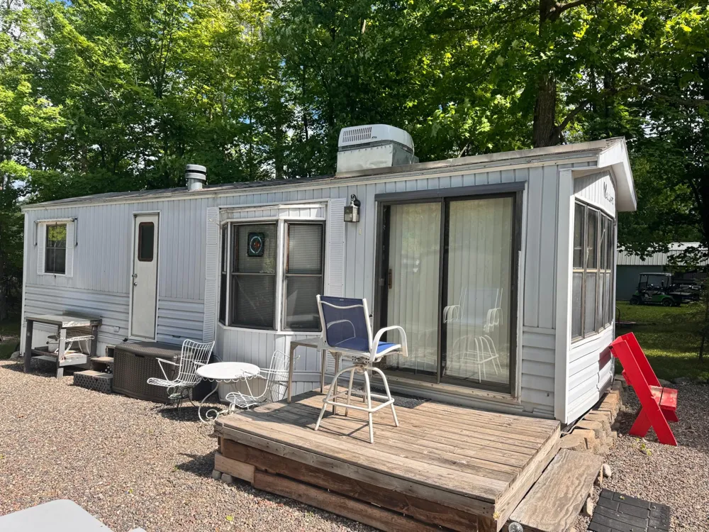Blk 3 Lot 35 Canterbury Town Aitkin, MN 56431