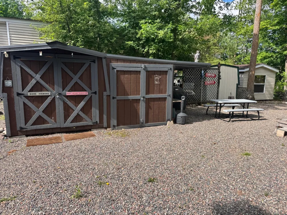 Blk 3 Lot 35 Canterbury Town Aitkin, MN 56431