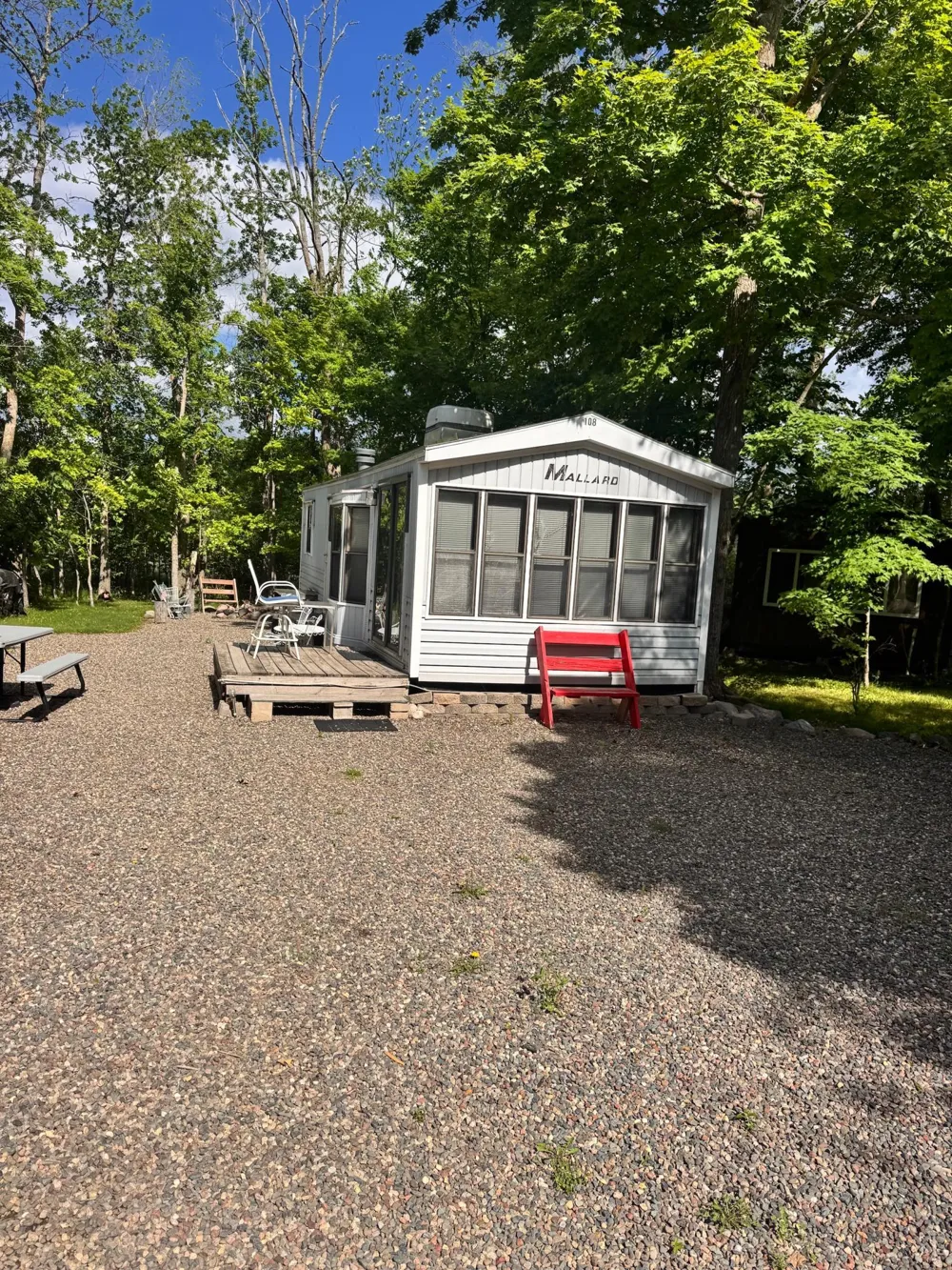 Blk 3 Lot 35 Canterbury Town Aitkin, MN 56431