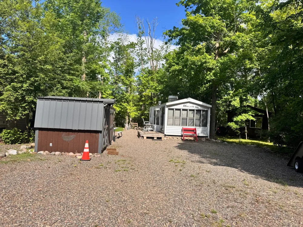 Blk 3 Lot 35 Canterbury Town Aitkin, MN 56431