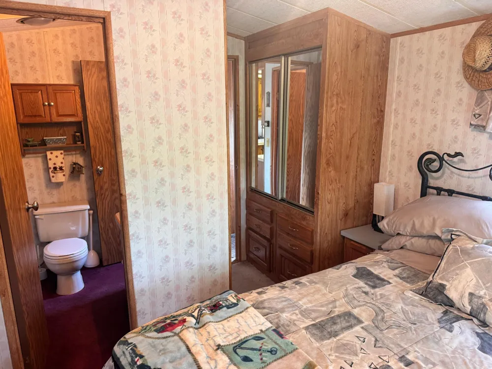 Blk 3 Lot 35 Canterbury Town Aitkin, MN 56431