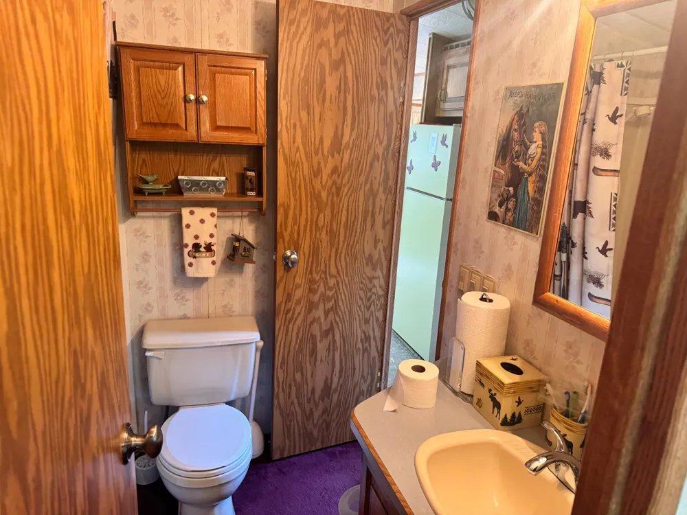 Blk 3 Lot 35 Canterbury Town Aitkin, MN 56431