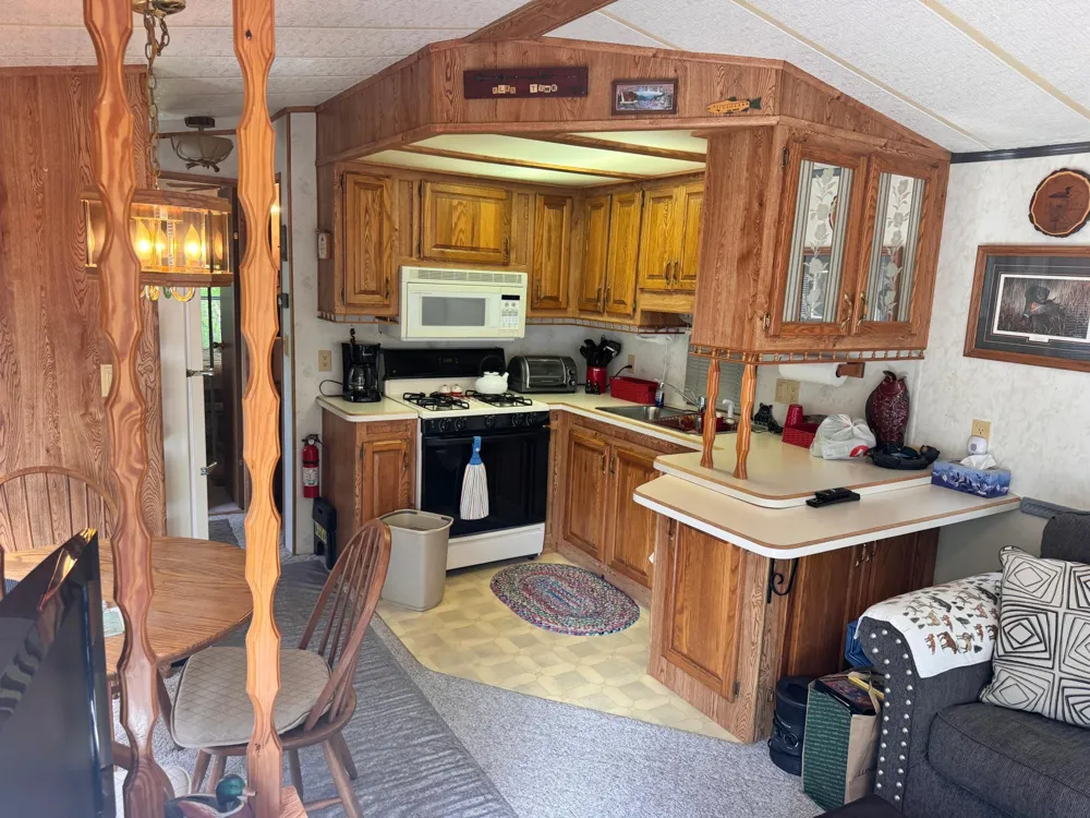 Blk 3 Lot 35 Canterbury Town Aitkin, MN 56431