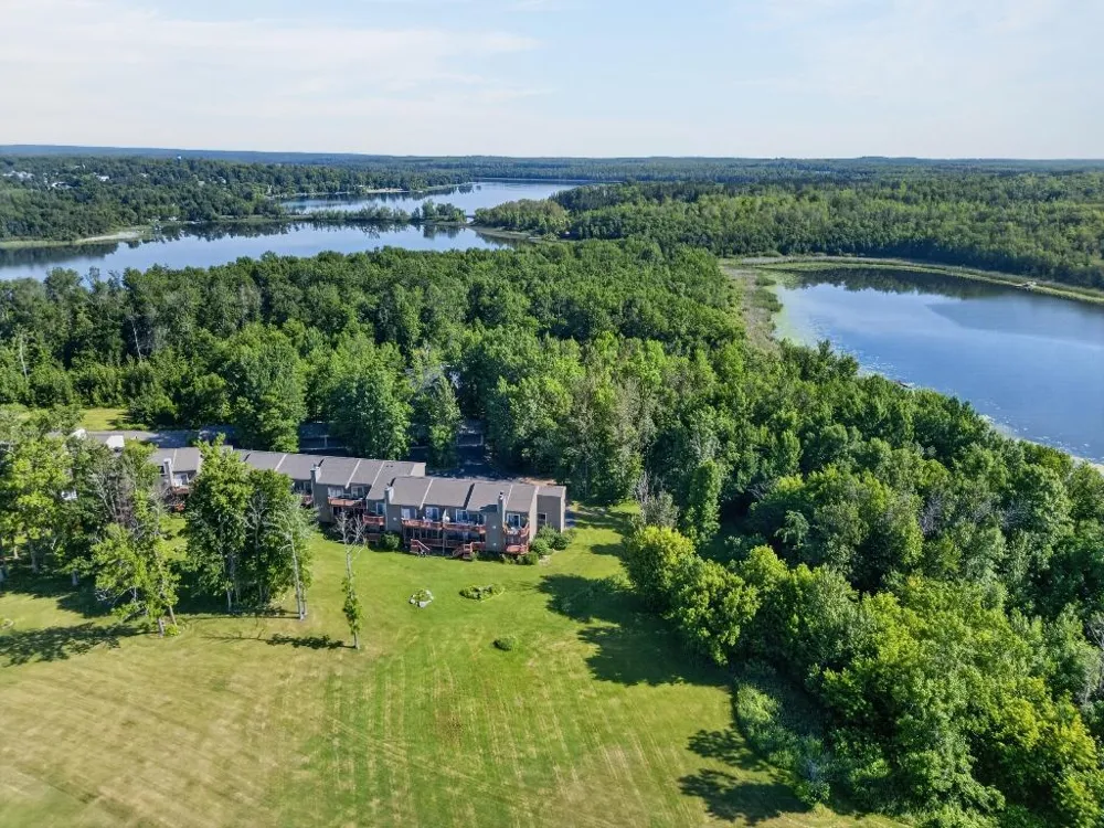 536 Quadna Mountain Road Hill City, MN 55748