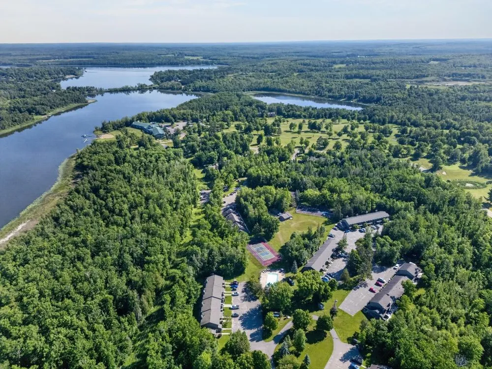 536 Quadna Mountain Road Hill City, MN 55748