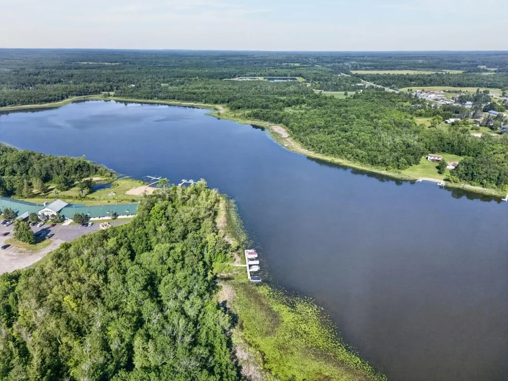 536 Quadna Mountain Road Hill City, MN 55748
