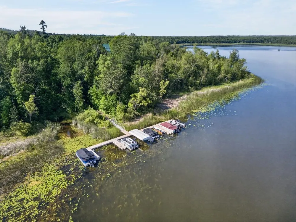 536 Quadna Mountain Road Hill City, MN 55748